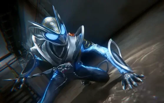 Kamen Rider MY-TH, Rider Baru Era Reiwa dengan Motif Tikus