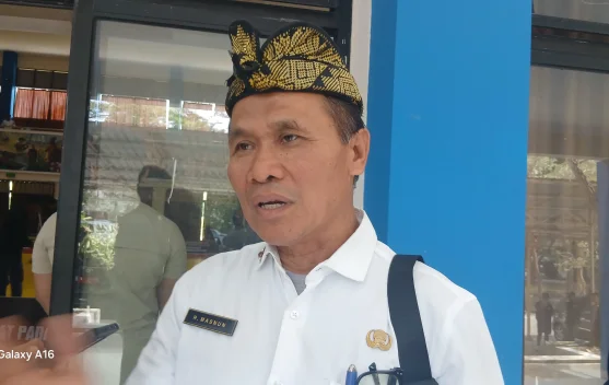 Penerima Bansos Loteng Berkurang, Ada yang Terdeteksi Judol hingga Punya Mobil