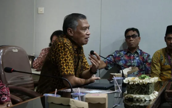 Pemkab Lombok Barat Bongkar Kunci Penguatan Demokrasi lewat Indikator IDI