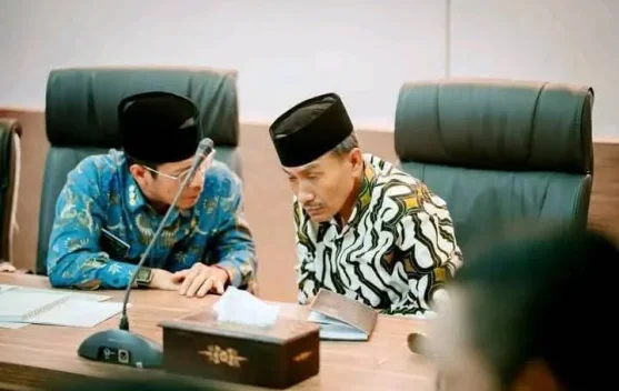 Pejabat-Timses Jadi Biang “Kutukan” Disharmonisasi Kepala Daerah Kembali Muncul
