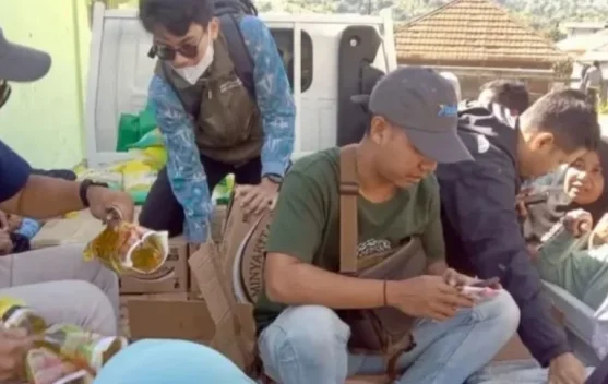 Hadapi Maulid, Disdag Lombok Timur intensifkan Pasar Murah dan Operasi Pasar