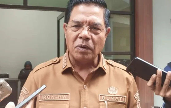 Pemkab Lombok Timur Dorong Penetapan Harga Tembakau Secara Adil