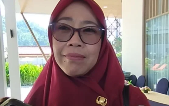 Stunting Lobar Turun Jadi 9,06 Persen, Dinkes Siapkan Intervensi untuk 1.800 Anak