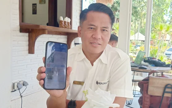 Hotel Senggigi Full Booking jelang MotoGP 2026, 80% Tamu Domestik Mendominasi