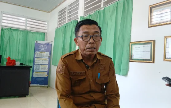Skrining Kanker Serviks di Lombok Tengah, Belum 50 Persen