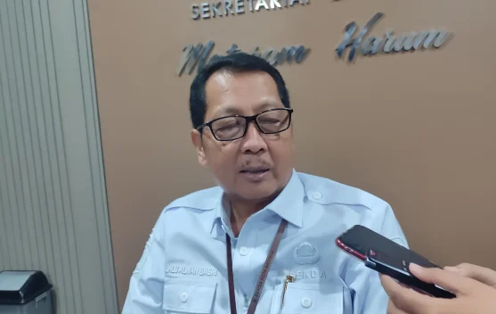 Aset Mangkrak Dibidik Jadi Sumber PAD Baru