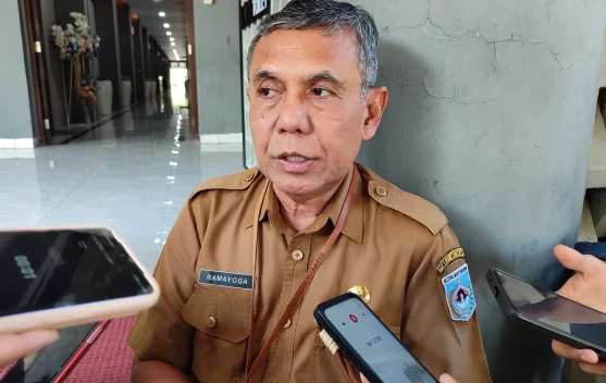 Mataram Dapat Tambahan Dana, Gaji ASN dan PPPK Jadi Prioritas