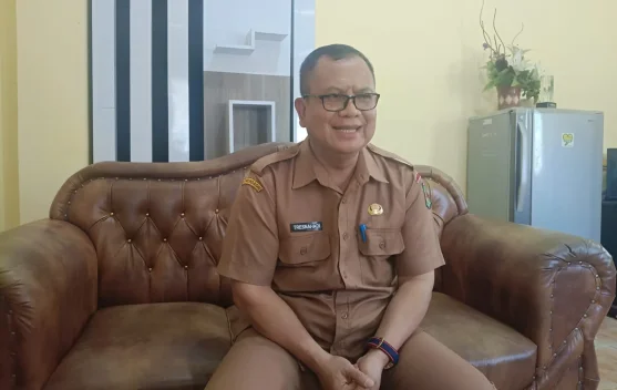 Tak Berhenti di Kopi, Pemerintah KLU Dorong Komoditas Unggulan Kantongi IG