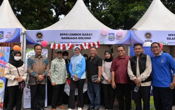 SPPG Diminta Kreatif Sajikan Menu MBG yang Disukai Anak