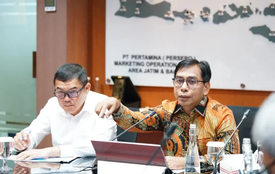 Ekonomi NTB Tembus 7,41 Persen, Sambirang Dorong Penguatan Sektor Non-Tambang
