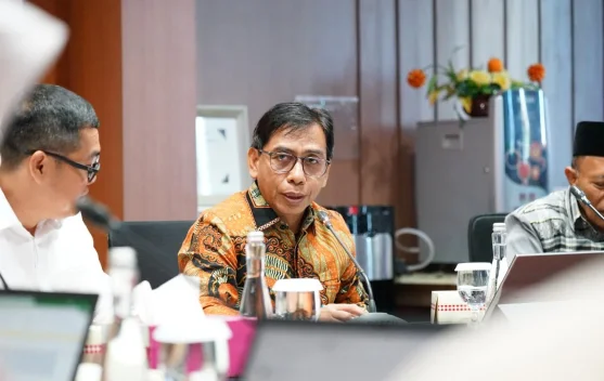 Pertumbuhan Ekonomi NTB 7,41%, DPRD Soroti Dampak Sektor Tambang bagi Masyarakat