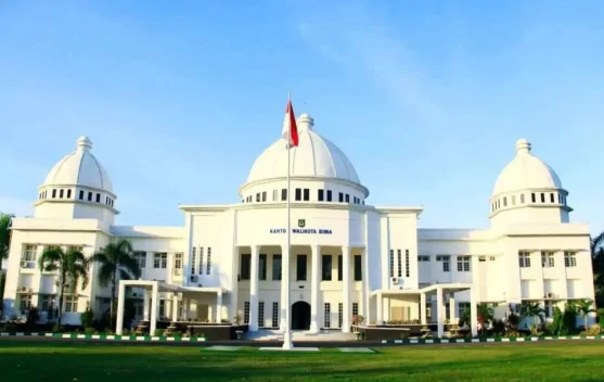 Pemkot Bima Ajak Warga Galang Bantuan untuk Korban Gempa NTT
