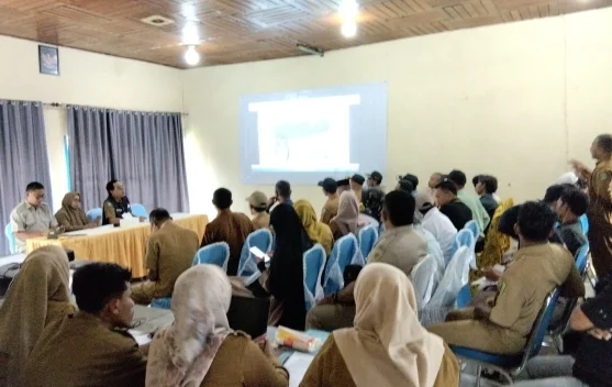 50 Miliar Disiapkan untuk Bangun KNMP di Kabupaten Bima