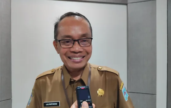 MBG di Mataram Diawasi dari Dapur hingga Sekolah
