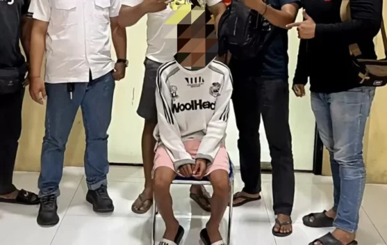 Cabuli Anak di Bawah Umur, Pemuda Asal Bayan Ditangkap Polisi