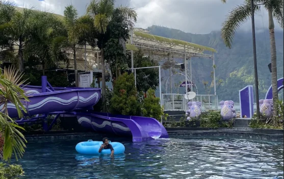 Sensasi Wisata Pemandian Air Panas Bisa Menjadi Pilihan Daya Tarik Relaksasi