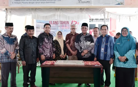 Layanan Cuci Darah RSUD Bima Resmi Beroperasi