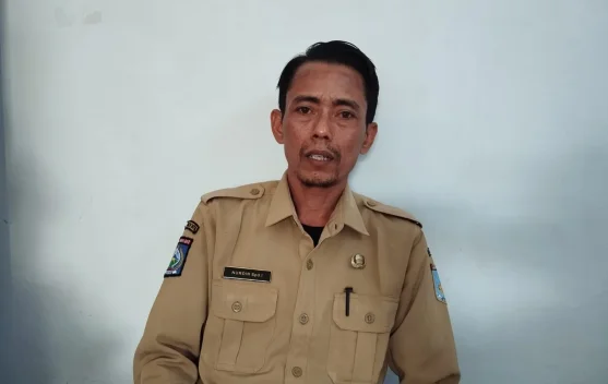 Kades Gapuk Temukan KTP Dipakai Judol, Data Bansos Warga Ikut Terdampak ...