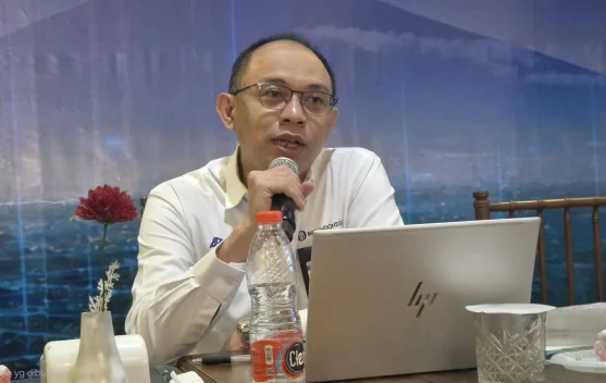 Transaksi QRIS Cross Border Wisatawan Tiongkok di NTB Tembus Rp6,5 Miliar