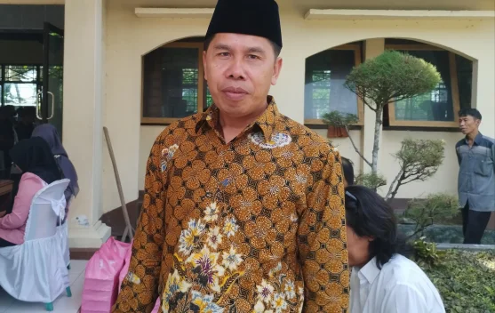 1.216 JCH Lombok Timur Masuk Daftar sementara Keberangkatan 2027
