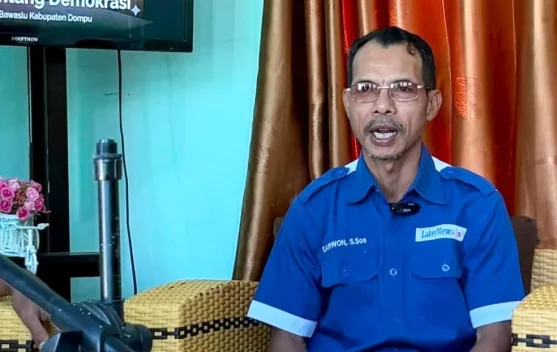 Sarwon Al Khan: Jurnalisme Damai, Kontrol Sosial Tetap Harus Tajam