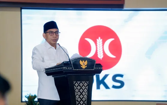 Defisit APBD NTB 2026 Melonjak 232 Persen, PKS: Jangan Bebani Fiskal Tahun Depan