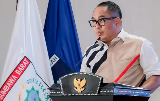 Gerindra Dukung Perubahan APBD NTB 2026, Tekankan Anggaran Harus Berdampak Nyata