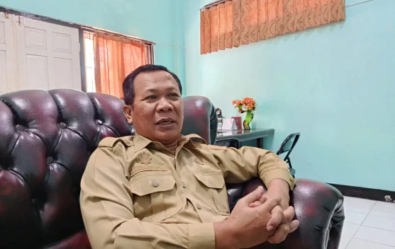 Validasi IKD Lombok Timur Meningkat Menjadi 12,22 Persen