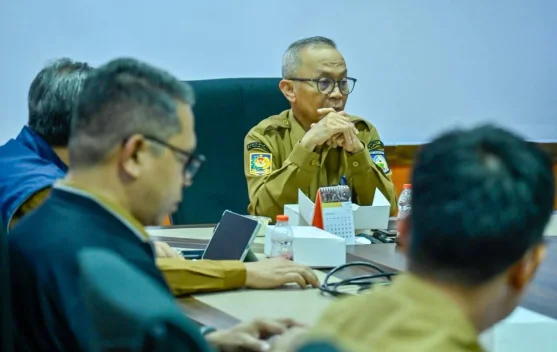 Landfill Kebon Kongok Terancam Penuh, Pemprov Siapkan Rp23 Miliar untuk Perluasan