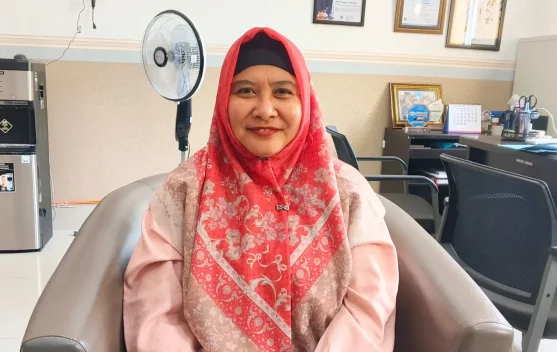 TKA Makin Dekat, SMAN 3 Mataram Perkuat Materi dan Siapkan Dua Kali Trial