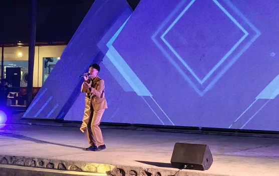 Pemprov NTB Dukung Bintang Radio RRI Cetak Talenta Muda