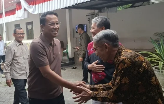 Menkum Pastikan Bantuan Hukum Bisa Diakses, termasuk oleh Masyarakat Miskin