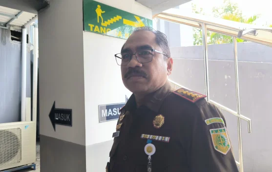 Jaksa Temukan Perbuatan Melawan Hukum di Kasus Korupsi Darah PMI Lobar