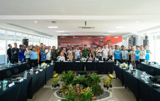 Kamar Hotel di Lombok Nyaris Penuh Jelang MotoGP Mandalika
