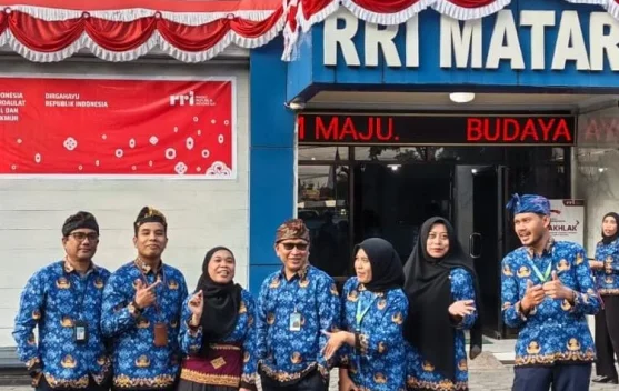 MotoGP Mandalika 2026 Buka Akses Liputan dan Pemberitaan Internasional