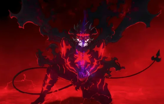 Black Clover 2 Tayang Oktober, Ini yang Perlu Diketahui