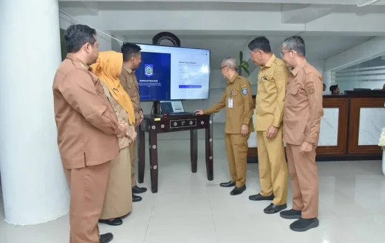 Pemprov NTB Luncurkan Klinik Plana Kuda, Urusan Keuangan Tak Perlu Ribet
