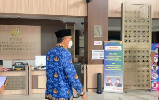 Mantan Kadispar NTB Diperiksa BPK soal Kerugian Event LSMC 2023