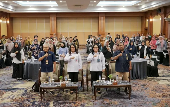 Kemenkum NTB Tingkatkan Pemahaman UMKM tentang Layanan AHU Online
