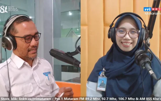 ADEM Kembalikan Hak Pendidikan Anak PMI