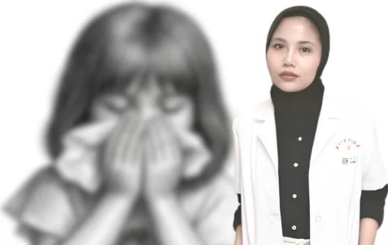 Kasus Suspek Influenza Meningkat di Lombok Utara