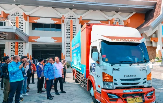 Kemiri dan Vanili NTB Tembus Pasar Jepang-Amerika Serikat