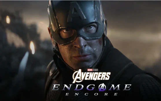 Sudah Tayang, Avengers Endgame Encore Obati Rindu Penggemar Marvel