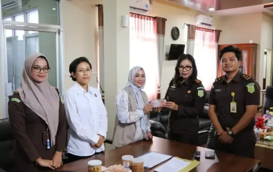 Kerugian Dikembalikan, Kejari Dompu Tutup Penanganan Kasus PKK