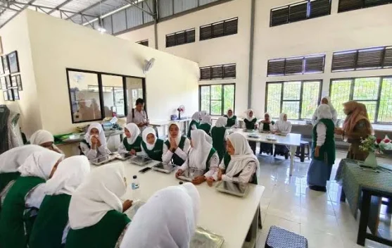 Satgas MBG Mataram Perketat Pengawasan, Target Nol Insiden