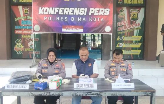 Kasus Kematian di Pantai Bima, 2 Remaja Jadi Tersangka