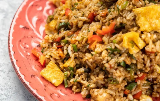 Yuk “Kepo” dengan Asal Usul Nasi Goreng