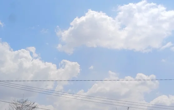 Bima-Dompu Cerah hingga Berawan