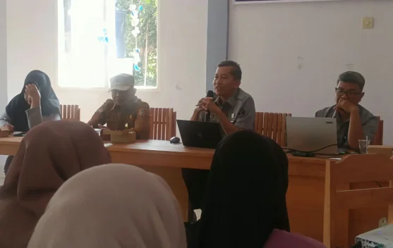 Perkuat Kesadaran Hukum, Kemenkum NTB Edukasi Warga