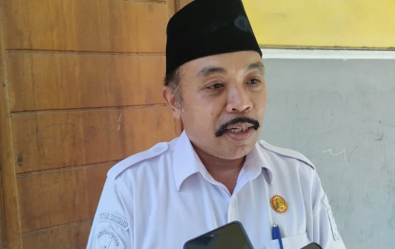 Alokasikan 14 Miliar APBD Perubahan, Lebih dari 30 Sekolah di Lotim Diperbaiki